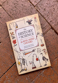 The History of Science in Bite-Sized Chunks