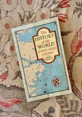 The History of the World in Bite-Sized Chunks
