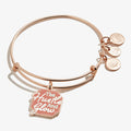 Shiny Rose Gold