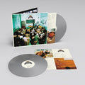 The Masterplan (Colored Vinyl, Silver, Anniversary Edition, Remastered)