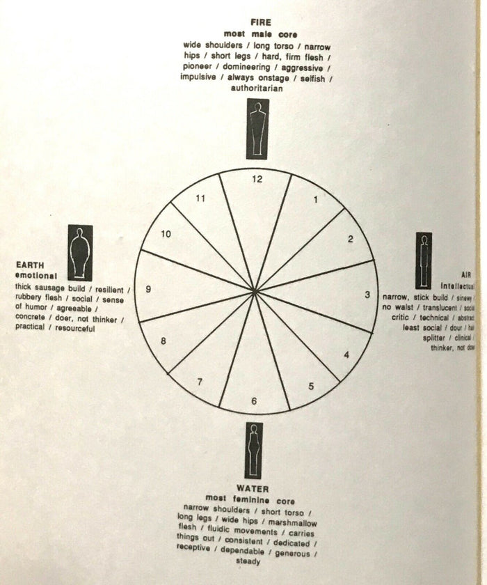 THE SATANIC WITCH - ANTON SZANDOR LAVEY - Feral House, 1989 CHURCH OF SATAN