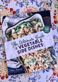 The Ultimate Guide to Vegetable Side Dishes