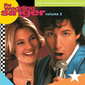 The Wedding Singer Vol. 2 - More Music From The Motion Picture (Clear Orange Vinyl)