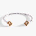 The Wizard of Oz™ Cowardly Lion Cuff