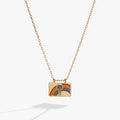 The Wizard of Oz™ "There's No Place Like Home" Necklace