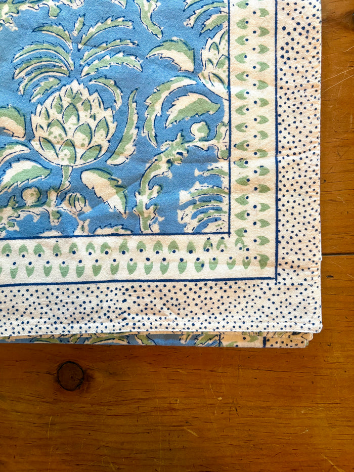 Thistle Blue Runner