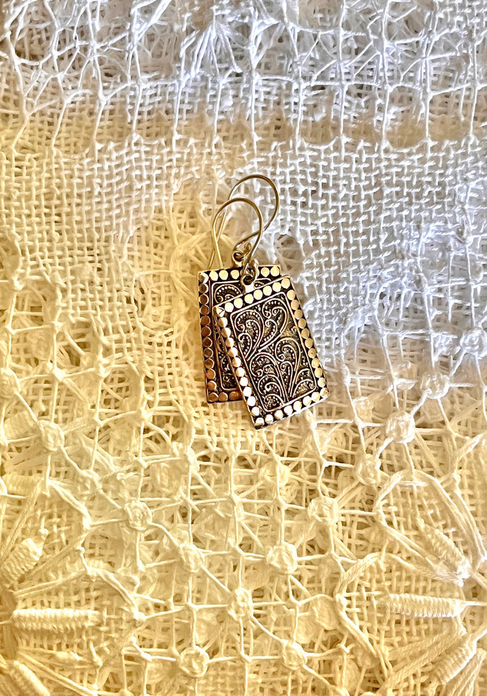 Tia Earrings