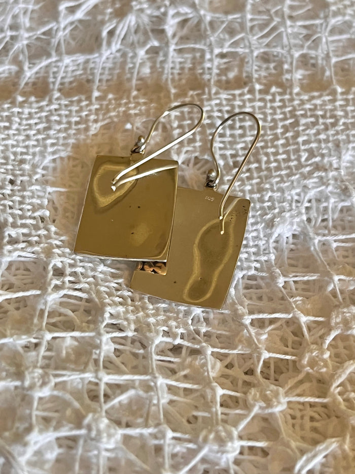 Tia Earrings