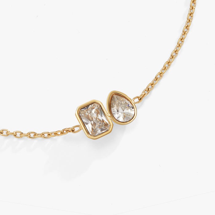Stainless Steel Gold
