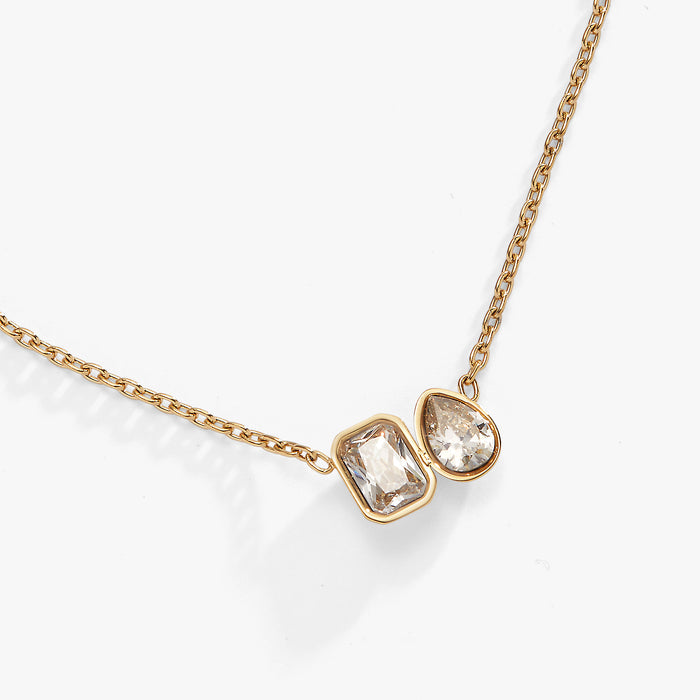 Stainless Steel Gold