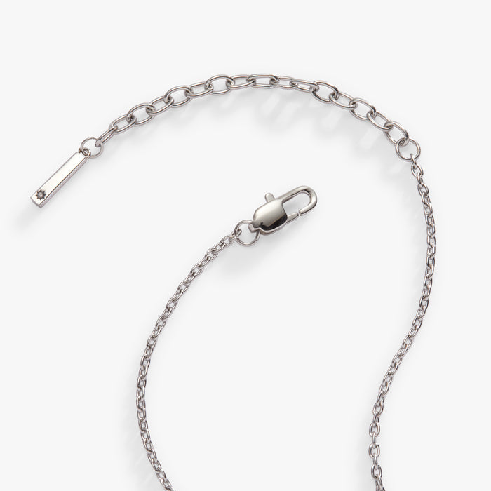 Stainless Steel Silver