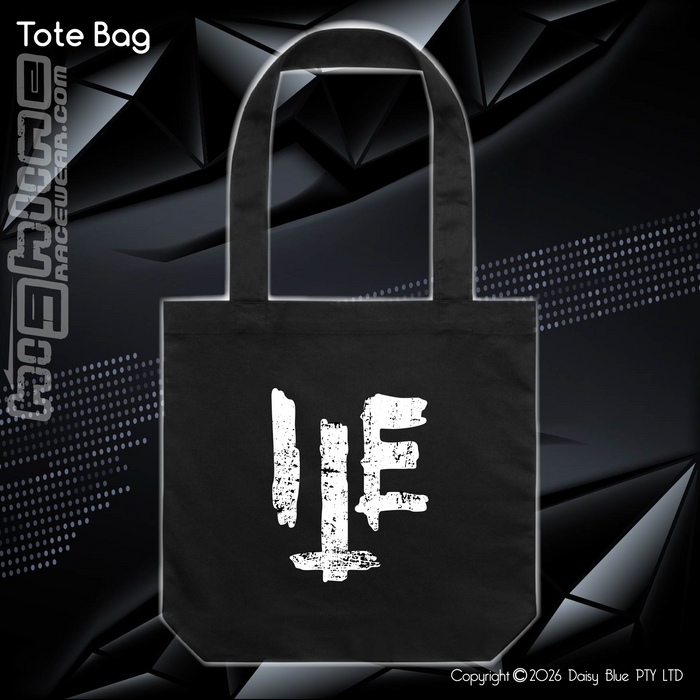 Tote Bag - In the Esky Vol. 1