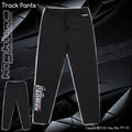 Track Pants - Justin Cadman