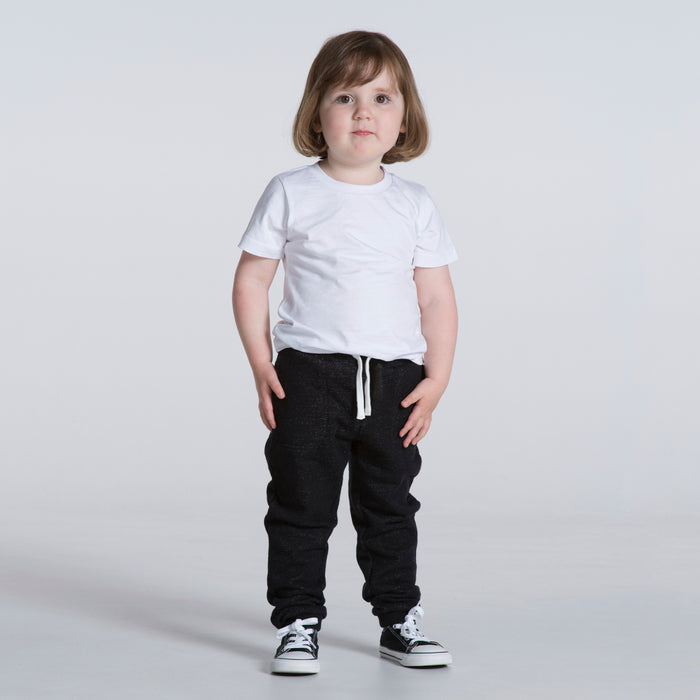 Track Pants - Mint Piglet Race It