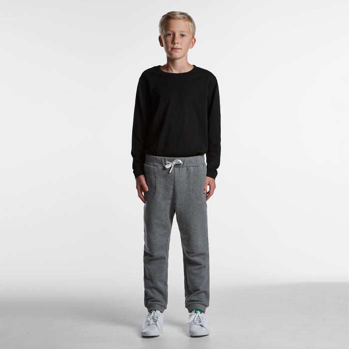 Track Pants - Mint Piglet Race It