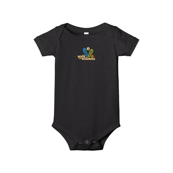 Trick-or-Treat Walk for Williams Infant Bodysuit 2026