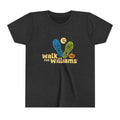 Trick-or-Treat Walk for Williams Youth Unisex Tee 2026