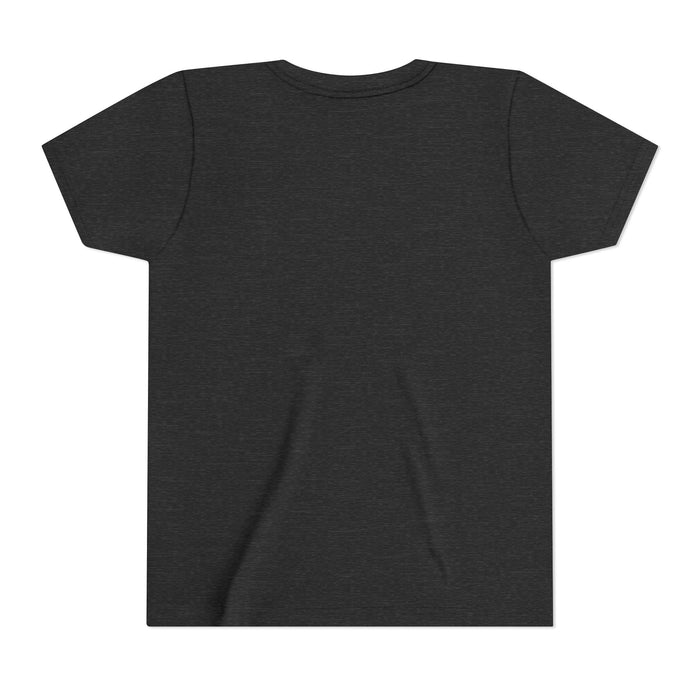 Trick-or-Treat Walk for Williams Youth Unisex Tee 2026
