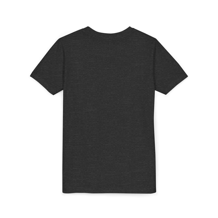 Trick-or-Treat Walk for Williams Youth Unisex Tee 2026