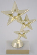 Triple Star Trophy - Schoppy's Since 1921