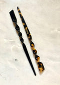 Twisted Hair Stick