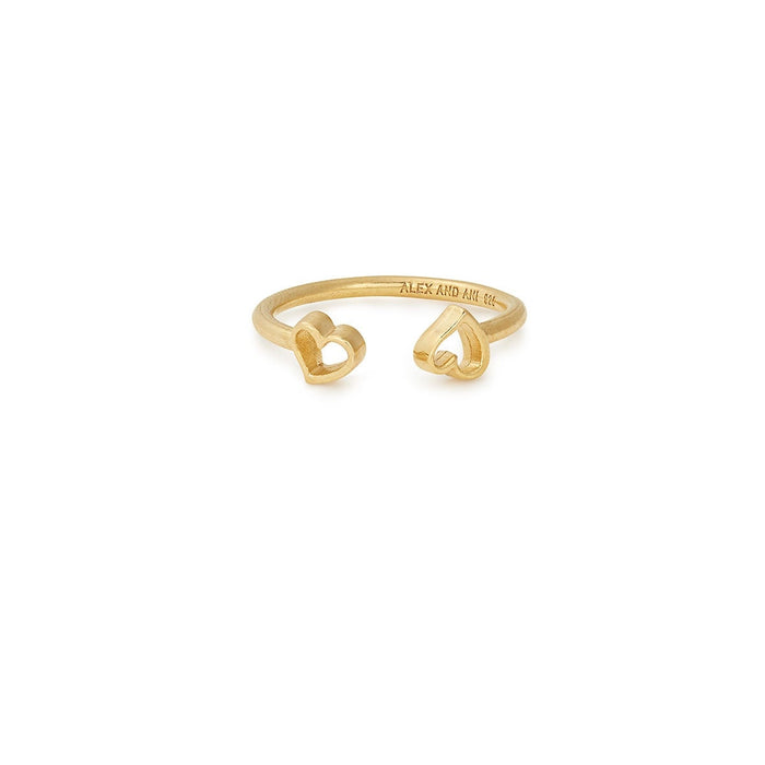14kt Gold Over Sterling Silver
