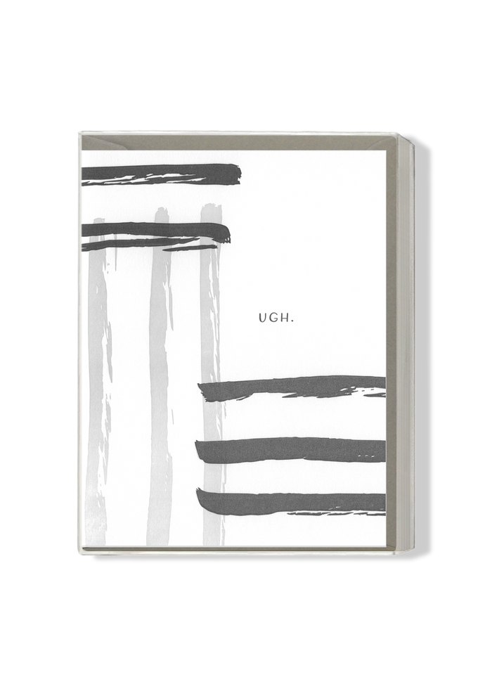 UGH Boxed Set