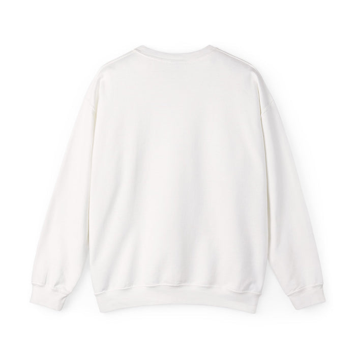 Unisex Heavy Blend Logo Crewneck Sweatshirt