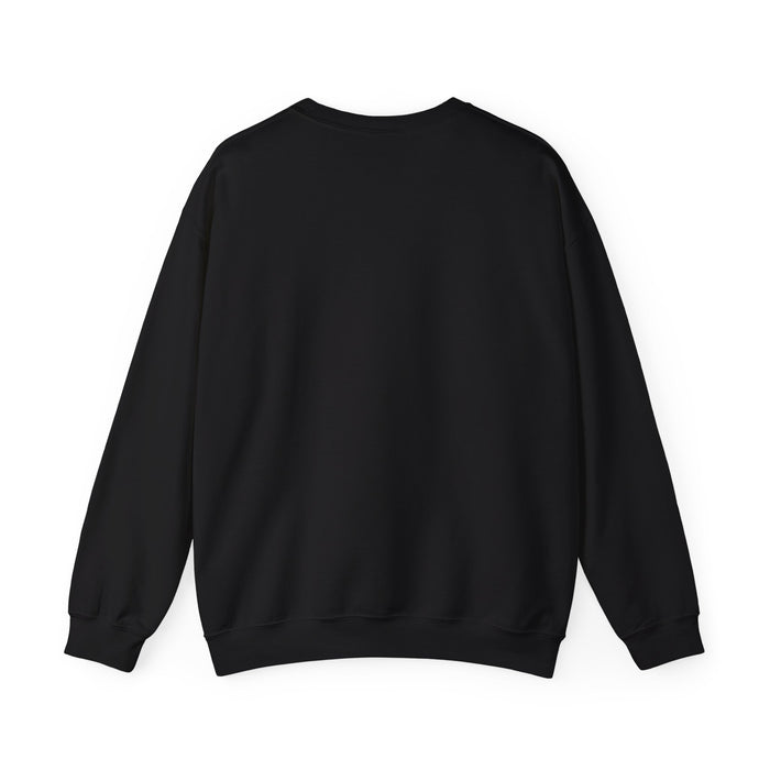 Unisex Heavy Blend Logo Crewneck Sweatshirt