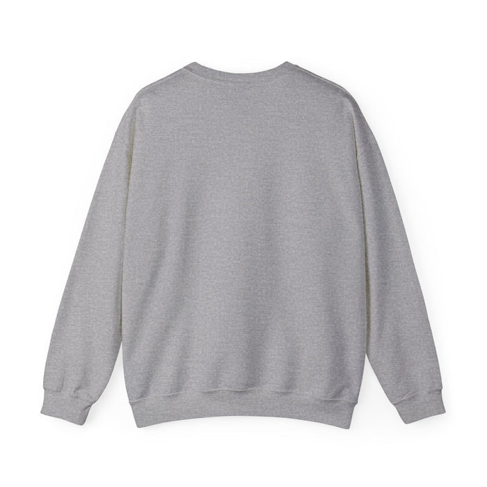 Unisex Heavy Blend Logo Crewneck Sweatshirt