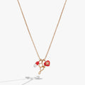 'Unsung Hero' Healthcare Charm Necklace
