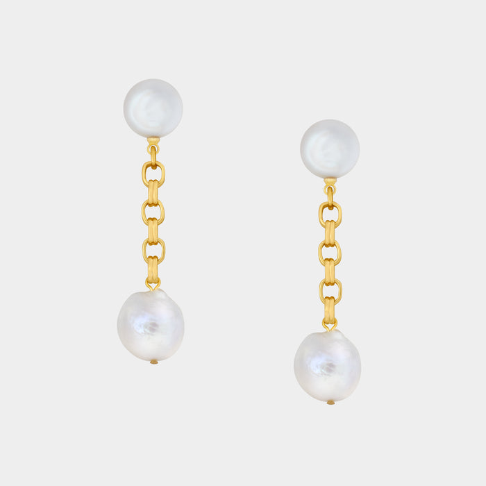 Valentina Earrings
