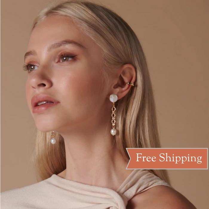 Valentina Earrings