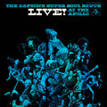 Various Artists –  The Daptone Super Soul Revue LIVE at the Apollo [3xLP Translucent Teal Vinyl MARKED DOWN]– New LP