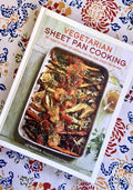 Vegetarian Sheet Pan Cooking