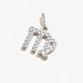 Sterling Silver