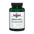 Vitanica Adrenal Assist 90 Vcaps - The Oasis of Health