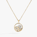 Stainless Steel Gold