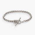 Stainless Steel Silver