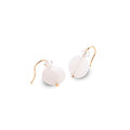 14kt Gold Over .925 Sterling Silver