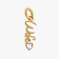 Stainless Steel Gold
