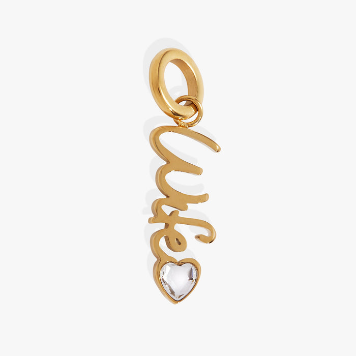 Stainless Steel Gold