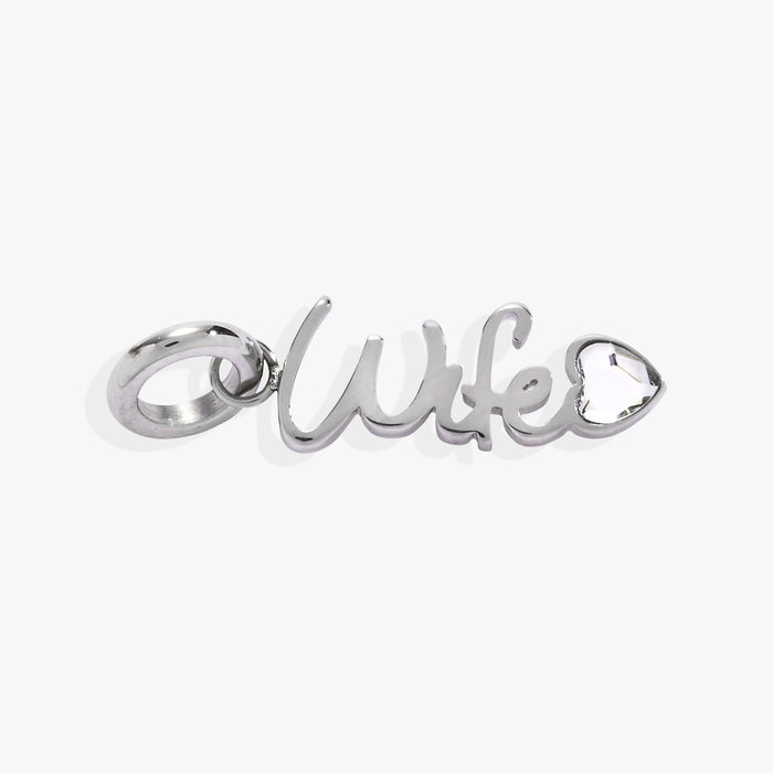 Stainless Steel Silver