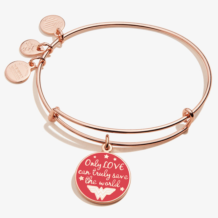 Shiny Rose Gold