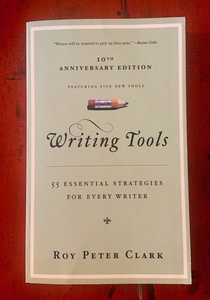 Writing Tools