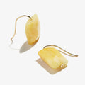 14kt Gold Over .925 Sterling Silver