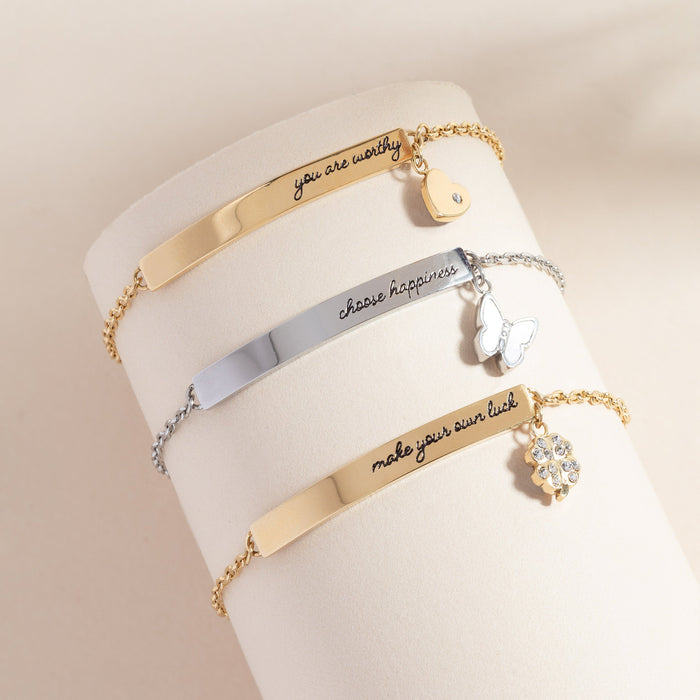Stainless Steel Gold