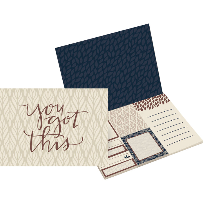 You Got This - Sticky Notes