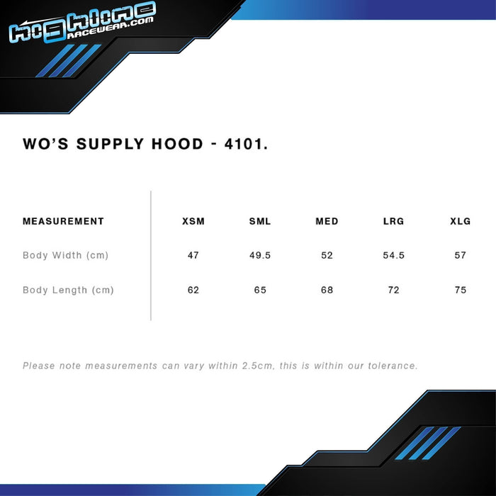Zip Up Hoodie - Dennis Reid