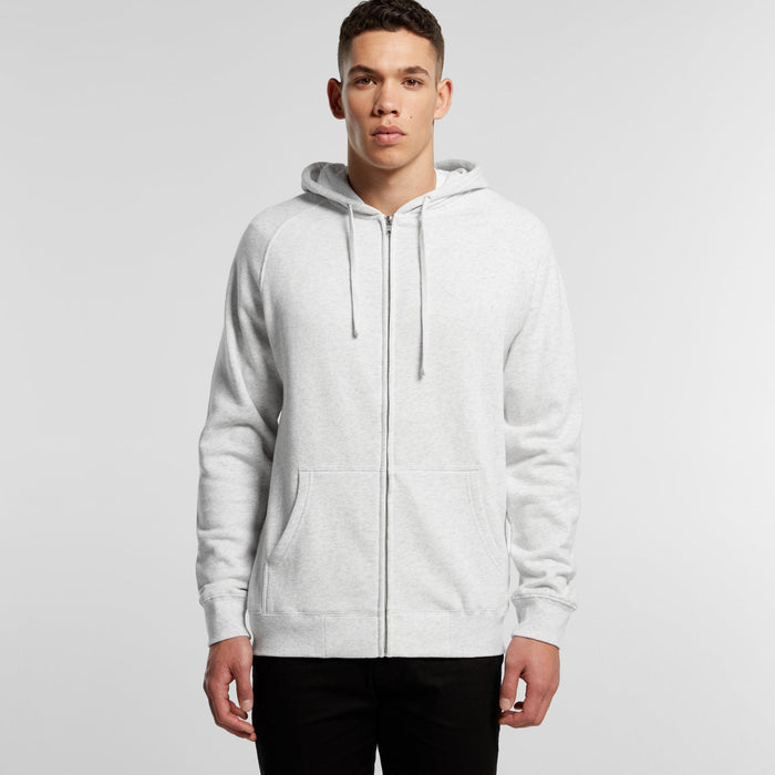 Zip Up Hoodie - Dennis Reid